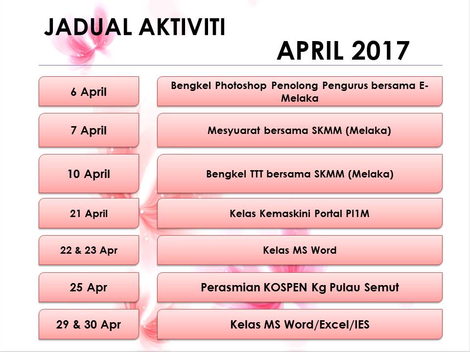 AktivitiApril20172